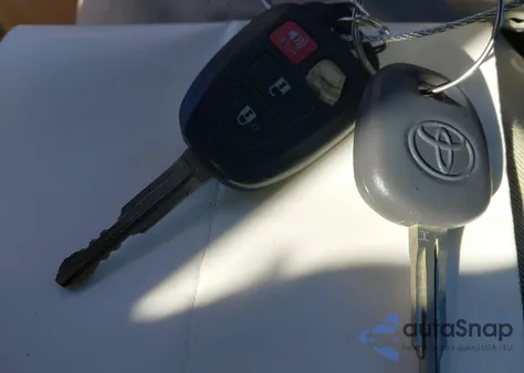 2015 Toyota Camry Le from USA, damaged, VIN 4T1BF1FK7FU873733